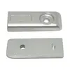 Aluminum Plate Anode For Mercury Verado 6 200-275HP Engines