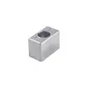 Cube Zinc Anode for OMC Cobra Engine 60-280HP