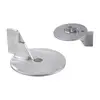 Fin Anode for OMC Engine 40-70HP