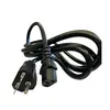 Mains Cord NEMA 6-15P for Smart IP43 Charger - 2m