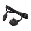 Mains Cord UK for Smart IP43 Charger - 2m
