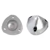 Max Prop 3-holes Zinc Anode - 65mm