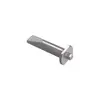 Zinc Anode for Mercury-Mercruiser Engine Cylinder Head
