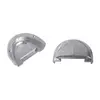Zinc Anode for OMC Cobra Upper Block