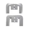 Zinc Anticavitation Plate for Mercruiser Bravo Engines