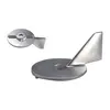 Zinc Fin Anode for Mercury Formula Engines 50-75HP