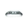 Zinc Gearcase Anode for Johnson-Evinrude E-TEC G2 Engines