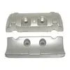 Zinc Plate Anode For Mercury Verado 6 Engines