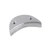 Zinc Plate Anode for Outboard Engine 90-140HP