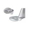 Zinc Standard Trim Tab Anode for 25-50HP Engines