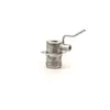 Chambre de combustion / Pour BINAR 5 Compact