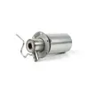 Combustion chamber / For AUTOTERM Air 4D