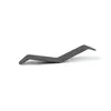 Clamp for temperature and overheat sensors
