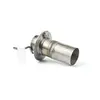 Combustion chamber / For AUTOTERM Flow 5