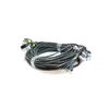 Cable wiring without relay 24V / For AUTOTERM Flow 5D