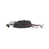 Câblage du câble 12V / Pour AUTOTERM Flow 5D