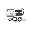 AUTOTERM Air 4D Marine Petit Ensemble (12V) - Contrôle Simple