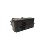 TENERE II F - Liquid heat exchanger with fan 12V