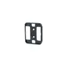Bracket for control panel