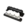 Busbar 250A 4P with Cover