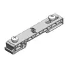 Pair of DIN35 Adapters - Small
