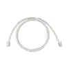 RJ12 UTP Cable - 0.3m