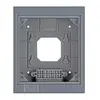 Wall Mount Enclosure for Color Control GX