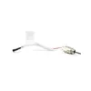 Glow plug 24V / For BINAR 5D Compact GP