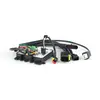 Control unit 12V / For Flow 14D-12-GP (rectangular connector)