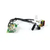 Unité de contrôle 12V / Pour AUTOTERM Air 4D-12-GP-P-3045