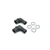 Kit de réparation des entrées/sorties de liquide de refroidissement pour AUTOTERM Flow 14D