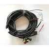 Electric cable 24V / For BINAR 5D Compact
