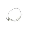 Conduit de support de carburant