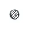 Grille pour boîtier pour AUTOTERM Air 2D