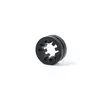 Heat cover for exhaust pipe diameter 24mm