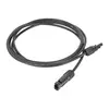 Solar Cable 4 mm² with MC4 Connectors - 3m