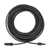 Solar Cable 6 mm² with MC4 Connectors - 20m