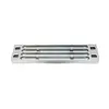 Aluminum Bar Anode for Yamaha 200-300HP Engine
