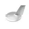 Aluminum Trim Tab Anode for Yamaha 200-300HP 2T Engine