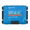 BlueSolar MPPT Charge Controller 100/50