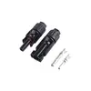 Solar MC4 Connector Pair