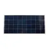Solar Panel 90W-12V Polycrystalline Series 4a - 780×668×30mm