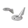 Zinc Fin Anode for Yamaha 130/205/230/260HP Engine