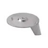 Zinc Fin Anode for Yamaha 20/50HP