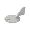 Zinc Fin Anode for Yamaha Engine 50/100HP 4T