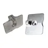 Zinc Plate Anode for Yamaha 15-20HP Engine