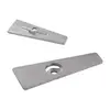 Zinc Plate Anode for Yamaha 6/8HP Engine