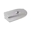 Zinc Plate Anode for Yamaha 6/8HP Engine
