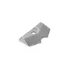 Zinc Plate Anode for Yamaha Malta 3.5HP Engine