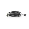 Power supply cable with fuse 12V/24V / For AUTOTERM Air 9D